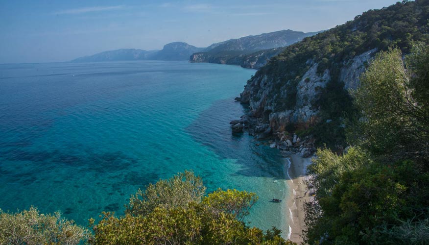 Cala-Fuili Cala-Fuili