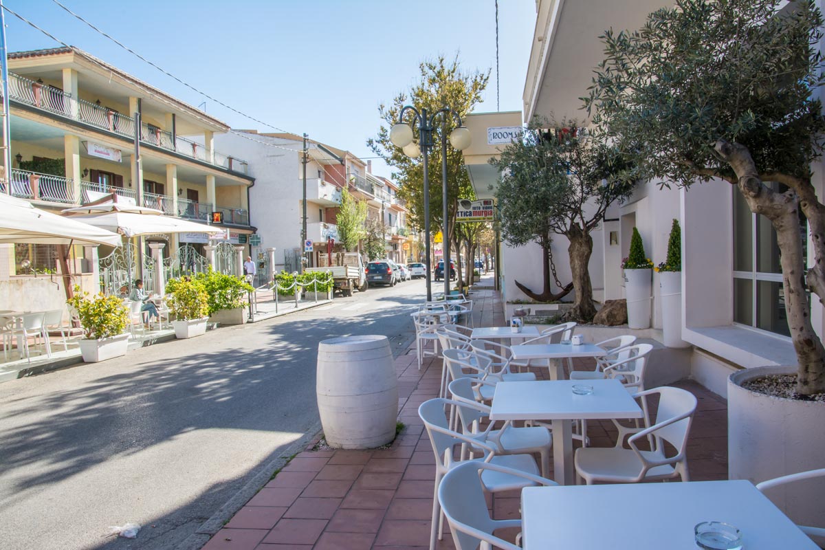 La-Caletta La-Caletta