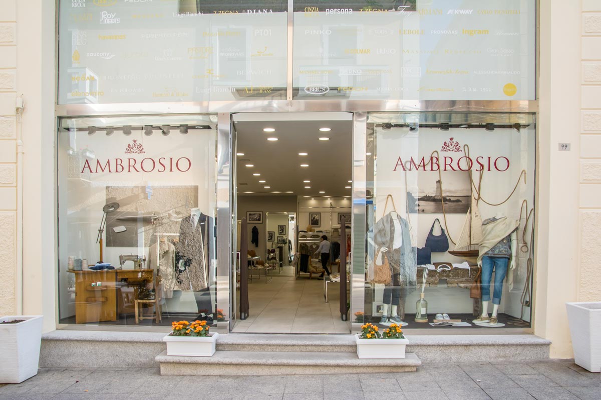 Olbia-Shopping Olbia-Shopping