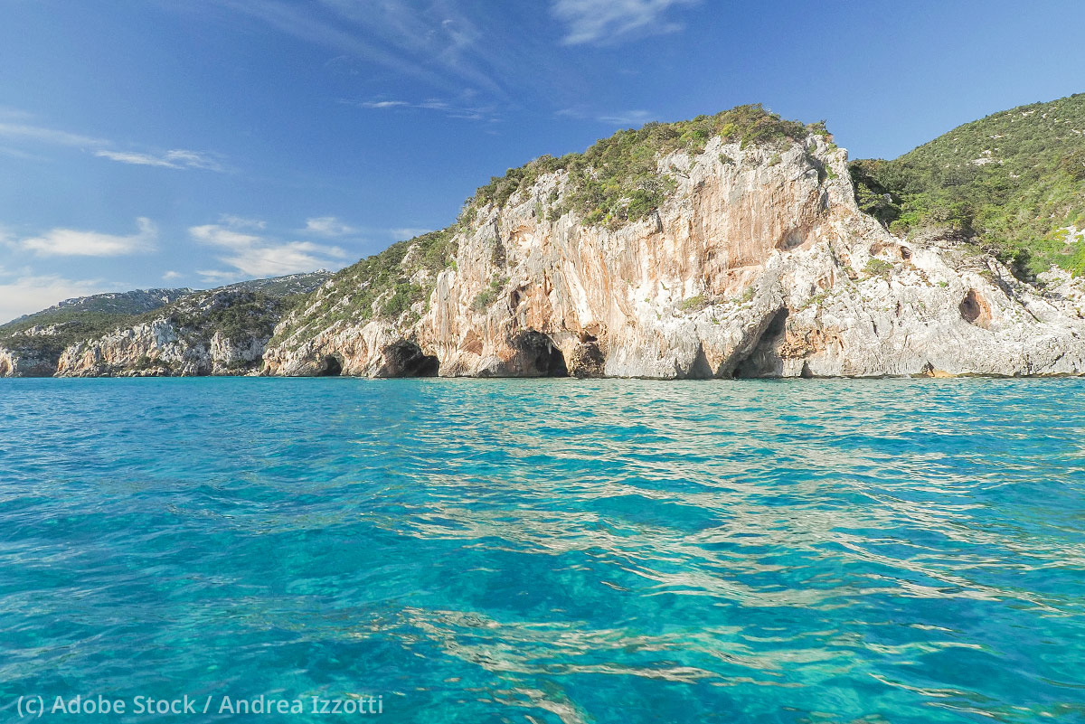 Grotta-Bue-Marino Grotta-Bue-Marino