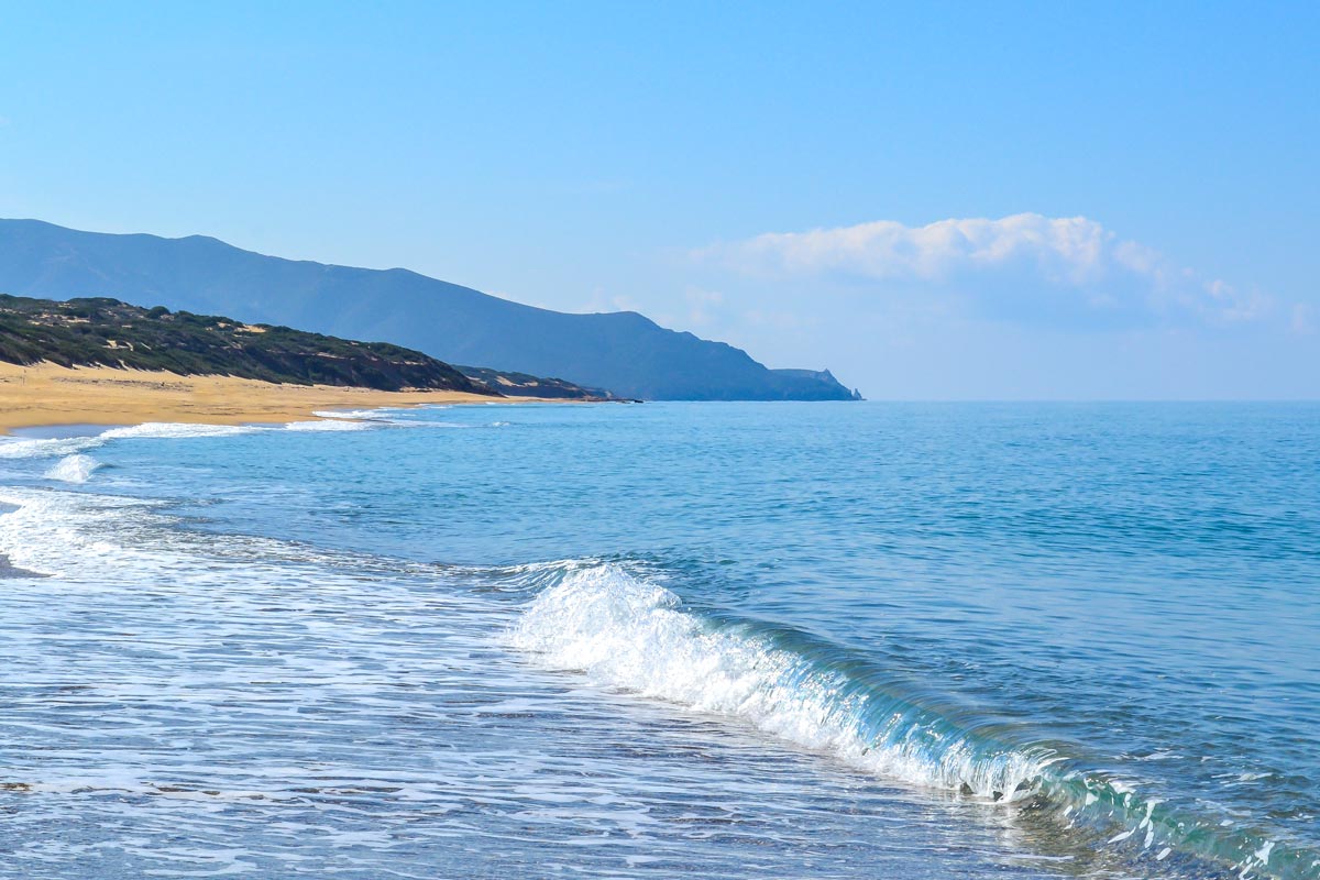 Piscinas-Strand