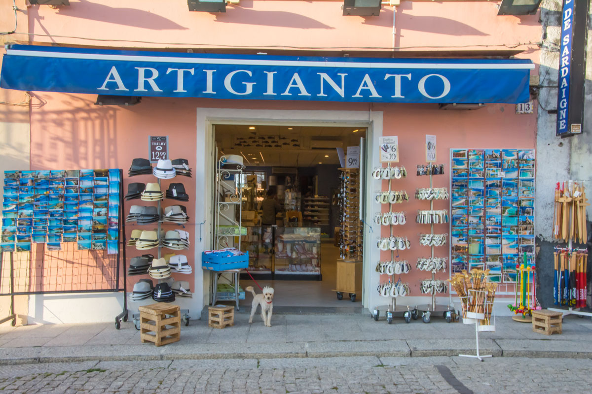Santa-Teresa-di-Gallura-Souvenirs Santa-Teresa-di-Gallura-Souvenirs