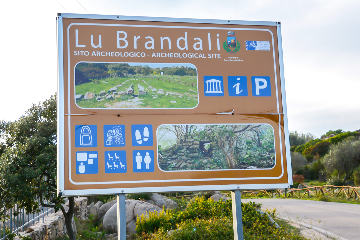 Lu-Brandali