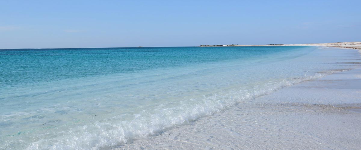 Sardinien-Strand Sardinien-Strand