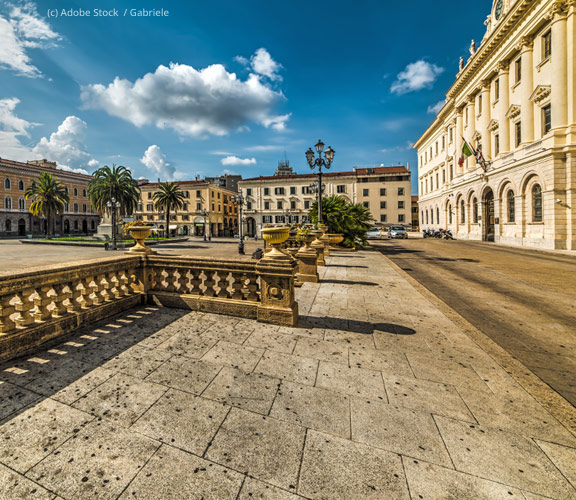 Sassari