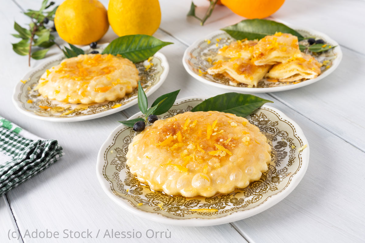 Seadas-Sebadas Seadas-Sebadas