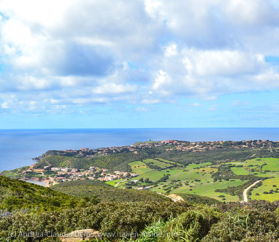 Torre dei Corsari