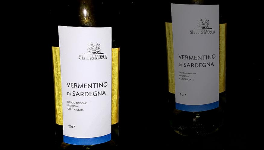 Wein-Sardinien-Vermentino Wein-Sardinien-Vermentino