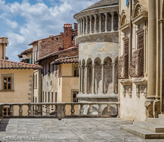 Arezzo Arezzo