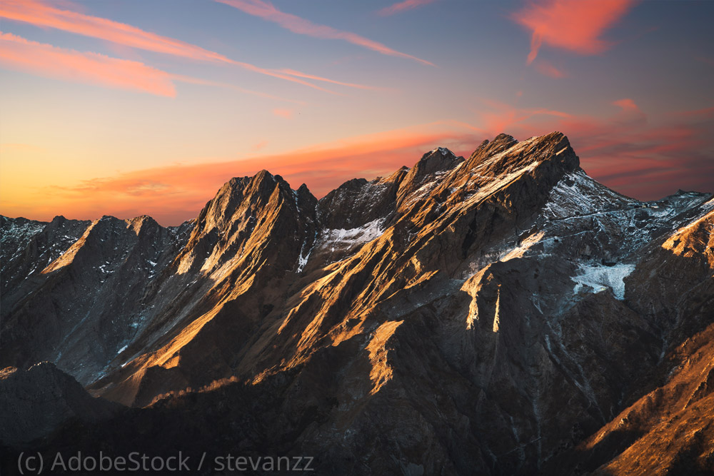 Carrara-Apuanische-Alpen
