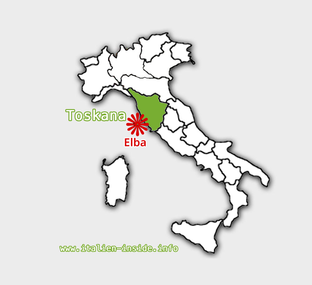Elba-in-Italien Elba-in-Italien