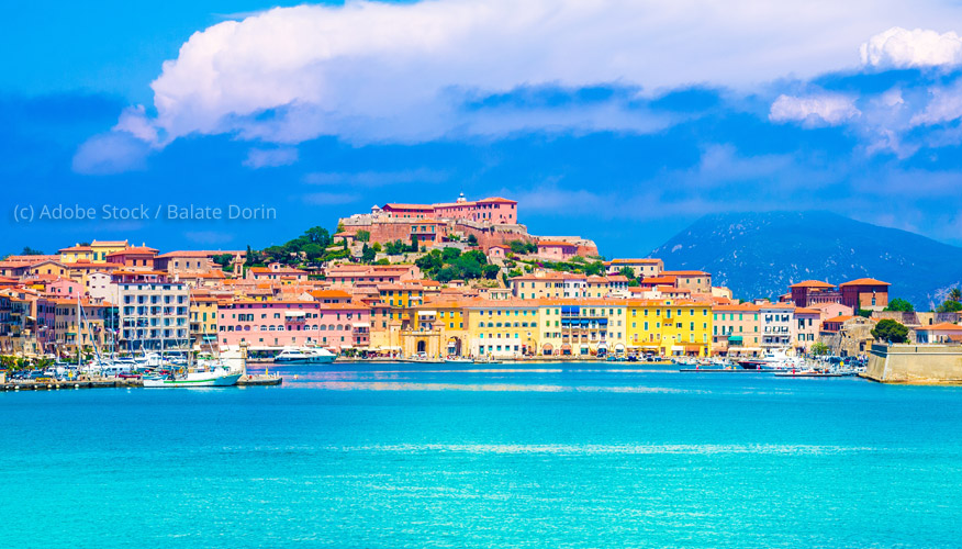 Elba Elba