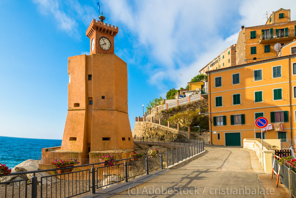 Elba-Rio-Marina Elba-Rio-Marina