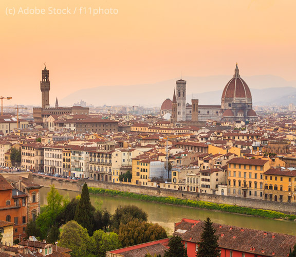 Florenz Florenz