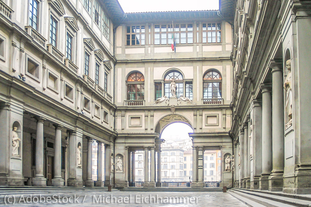 Uffizien