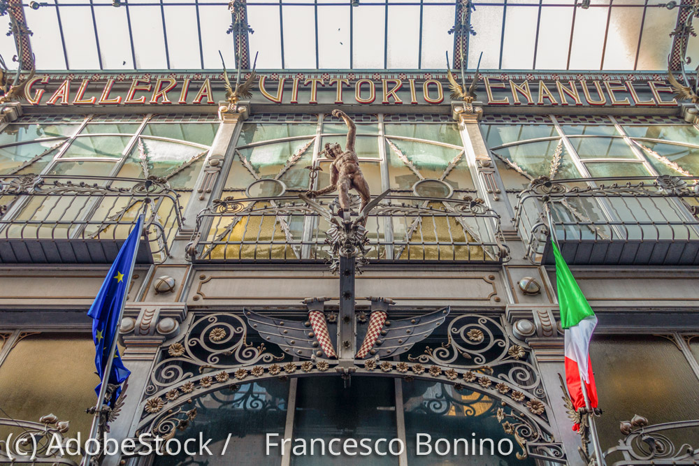 Pistoia-Galleria-Vittorio-Emanuele Pistoia-Galleria-Vittorio-Emanuele