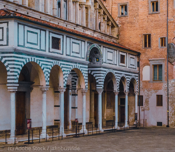 Pistoia Pistoia