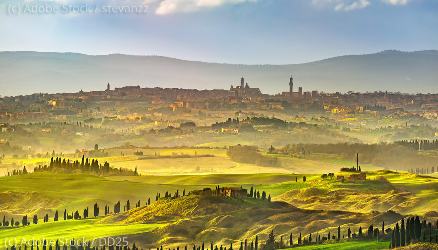 Siena Siena