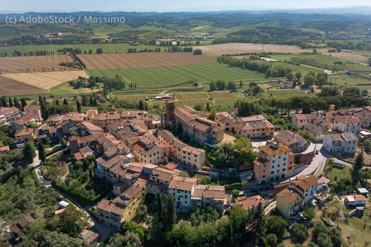 Castelnuovo-d-Elsa