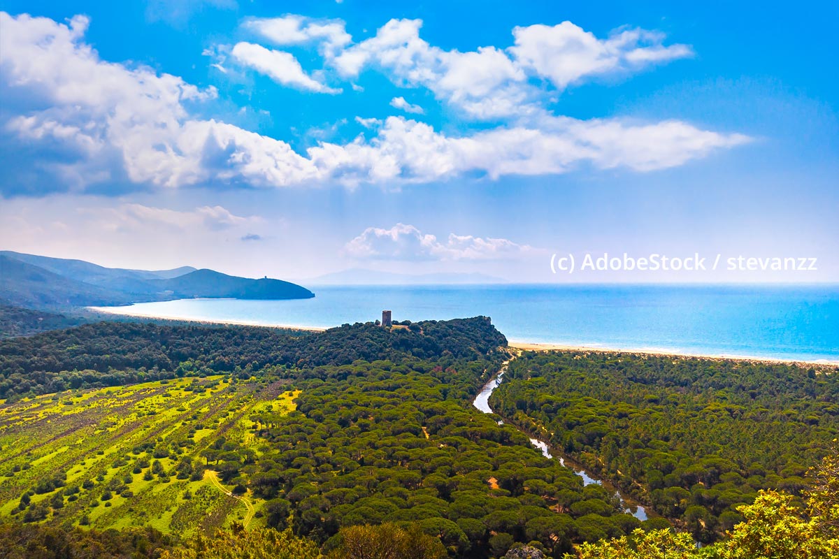 Maremma Maremma