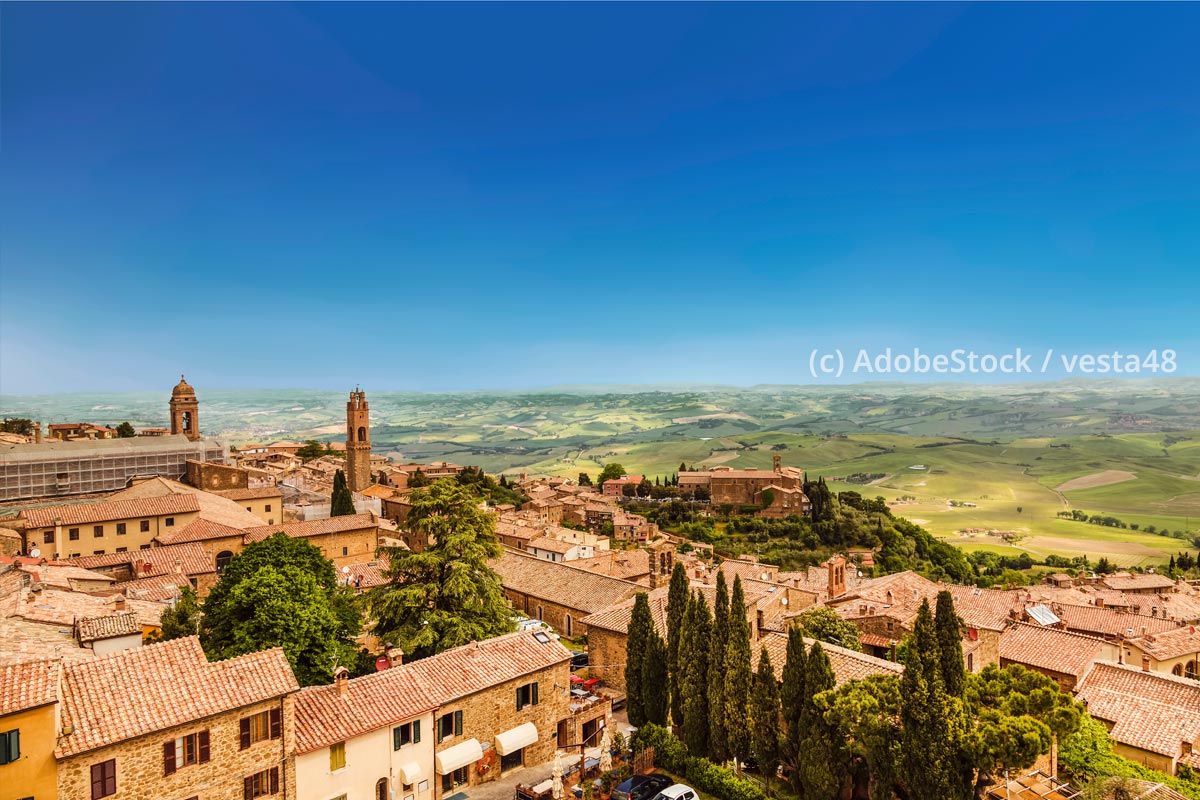 Montalcino Montalcino