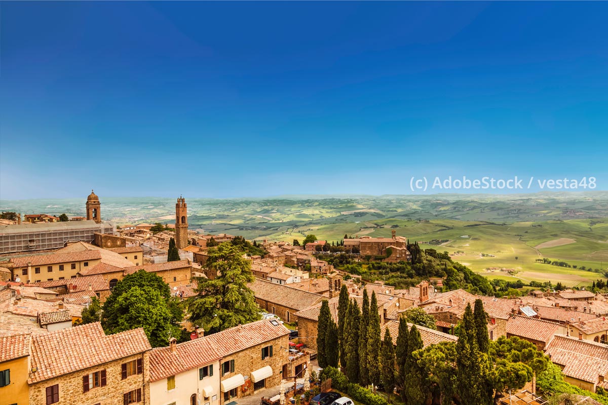 Montalcino