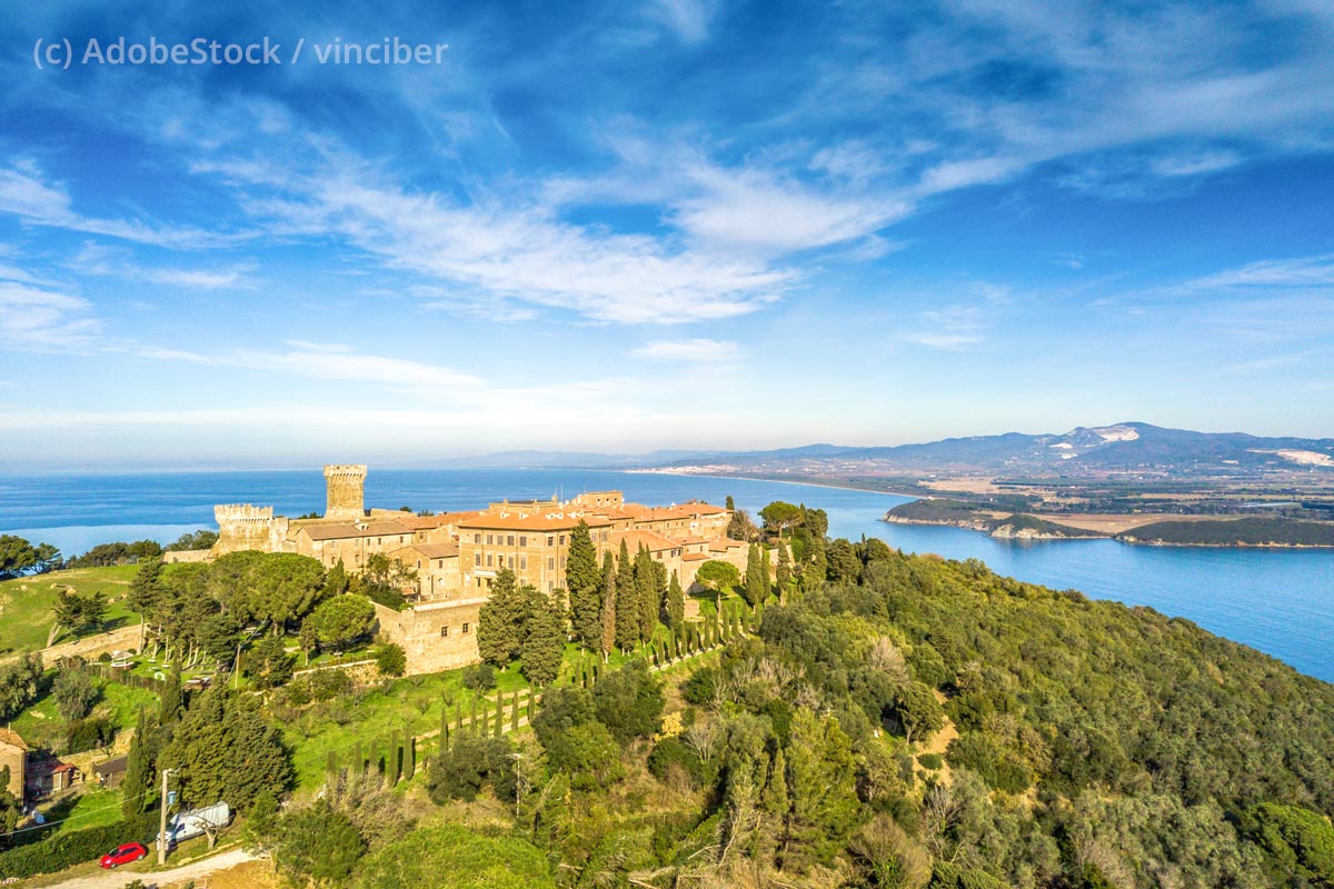 Populonia Populonia