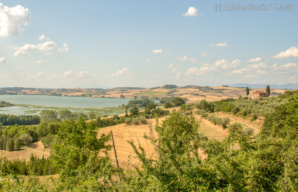 Hinterland-Castiglione-del-Lago Hinterland-Castiglione-del-Lago