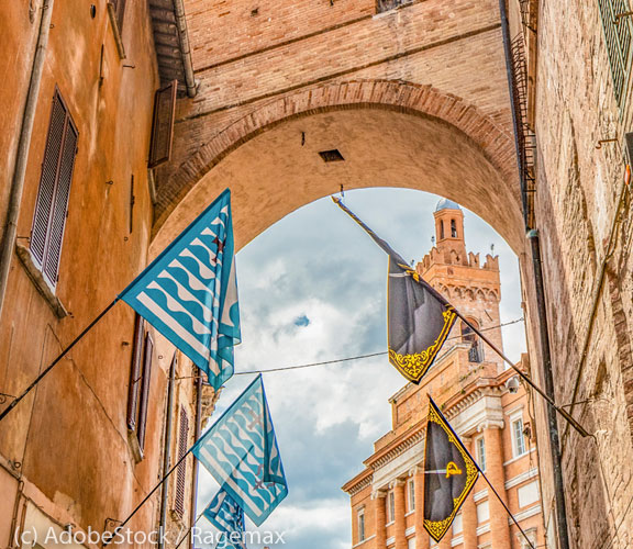 Foligno Foligno-Altstadt