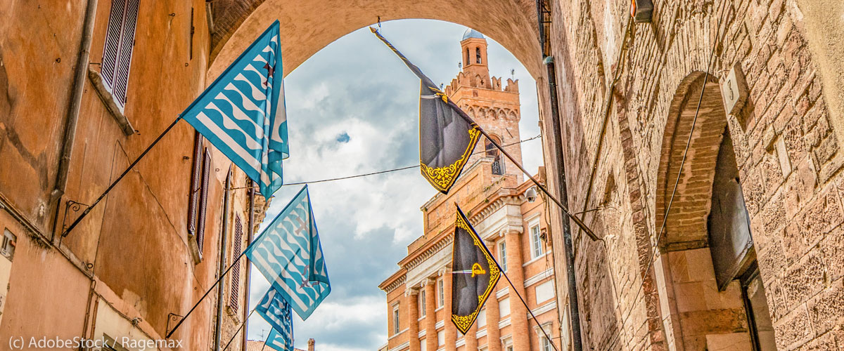 Foligno-Altstadt