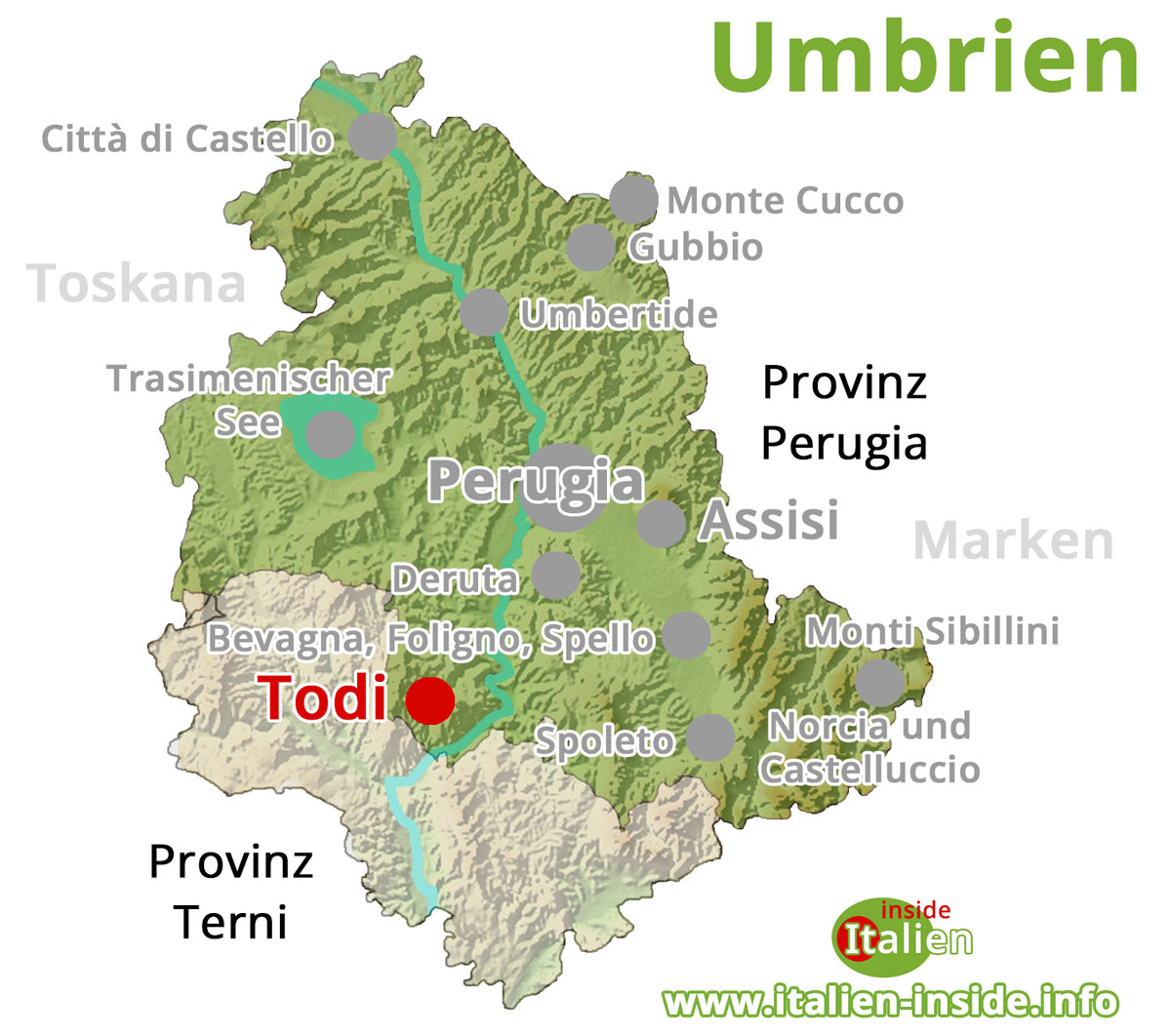 Karte-Todi Karte-Todi