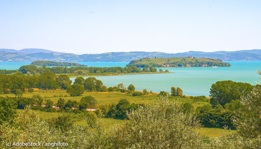 Trasimenischer-See