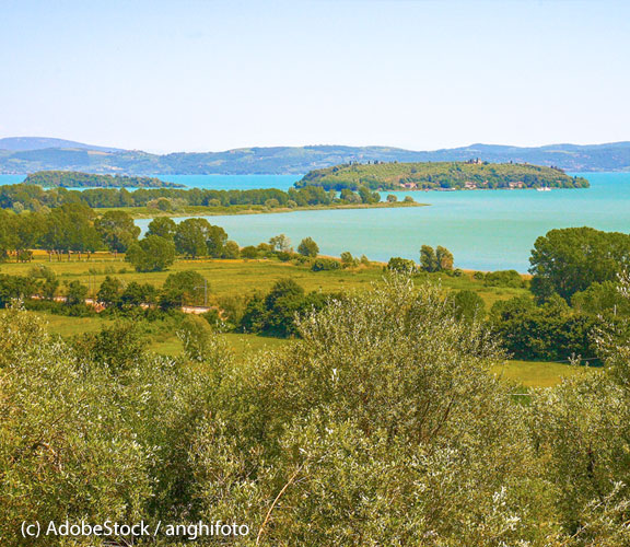 Trasimenischer-See