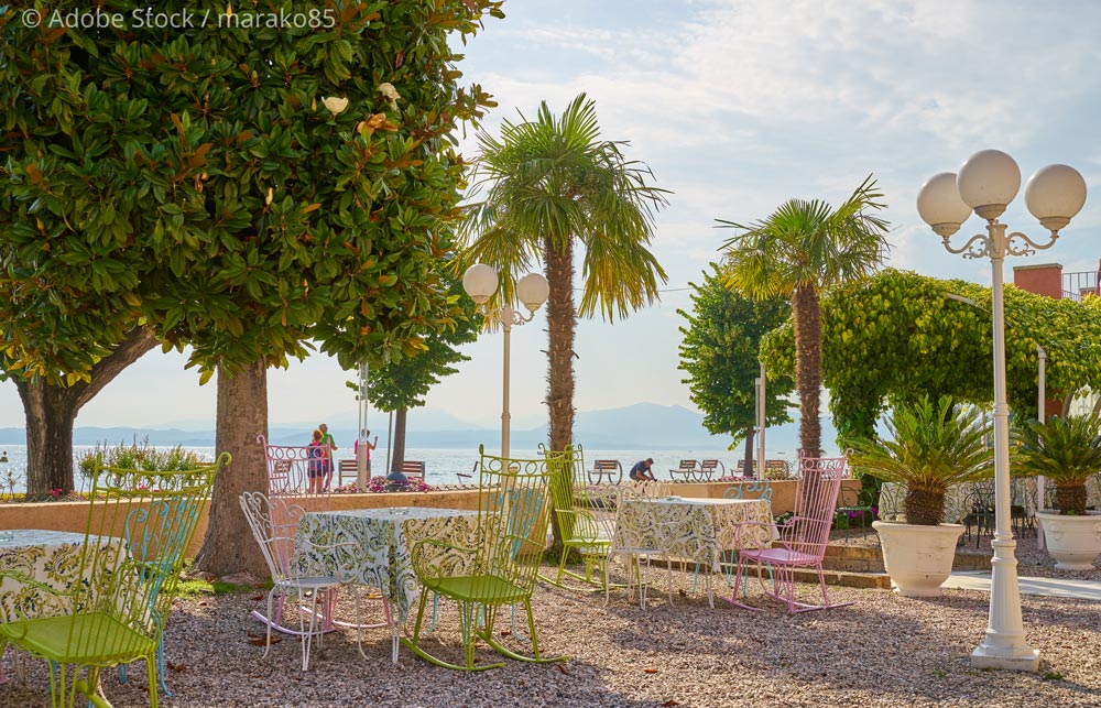 Gardasee Gardasee