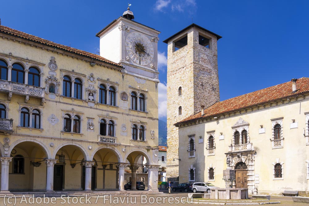 Domplatz-Belluno