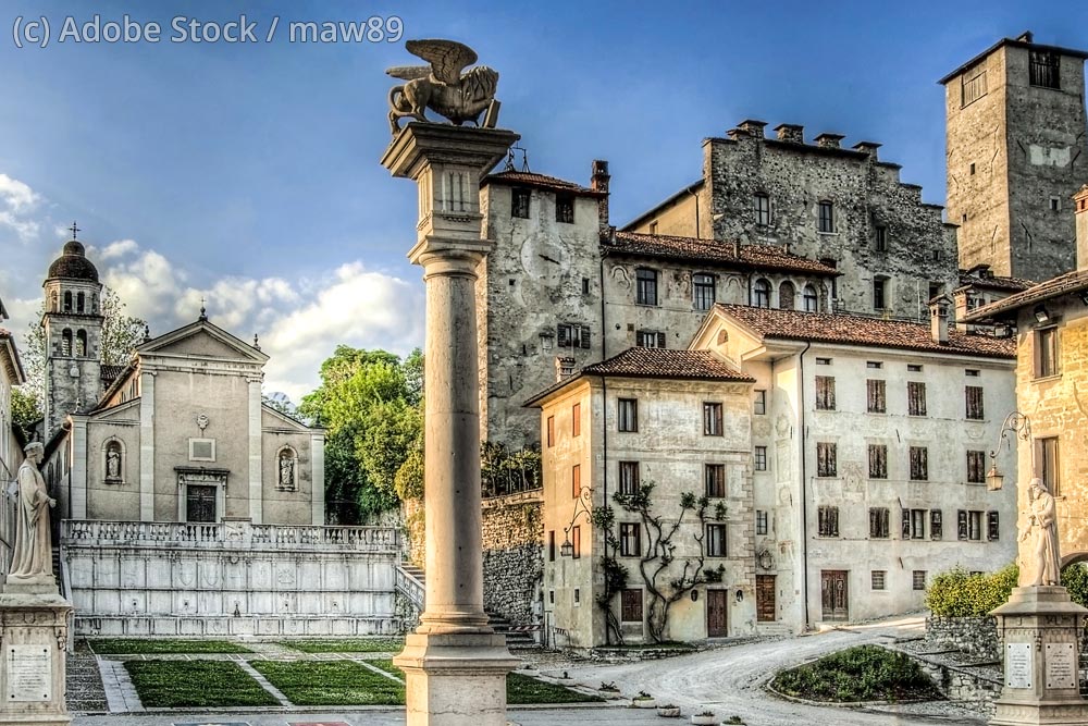 Feltre Feltre