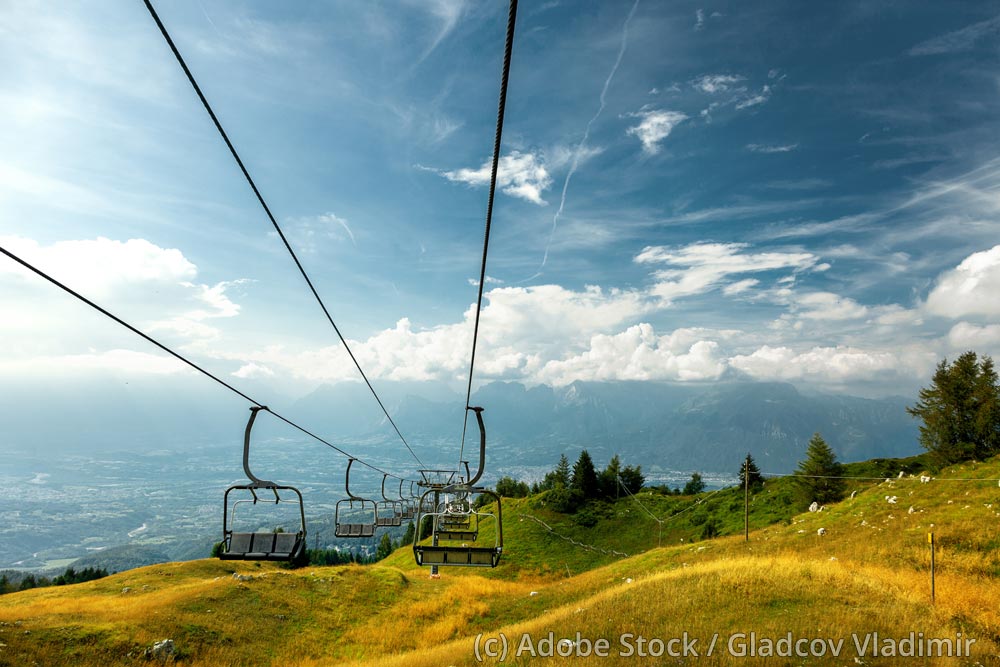 Belluno-Nevegal Belluno-Nevegal