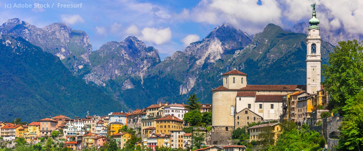 Belluno Belluno