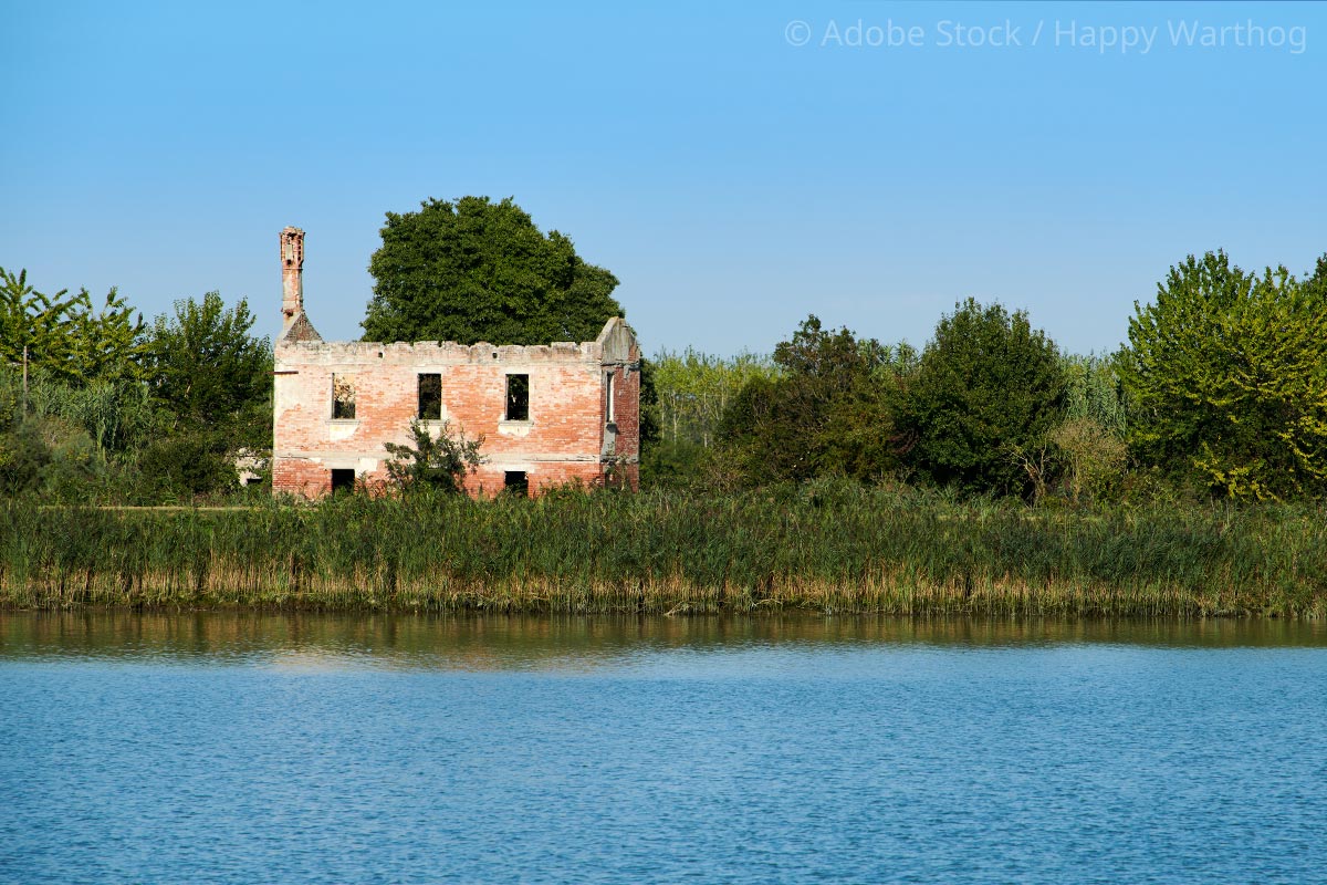 Caorle-Lagune Caorle-Lagune