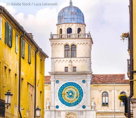 Padua-Altstadt