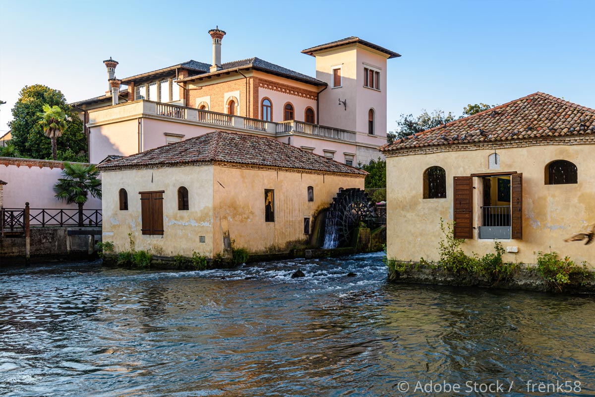 Portogruaro-Muehlen