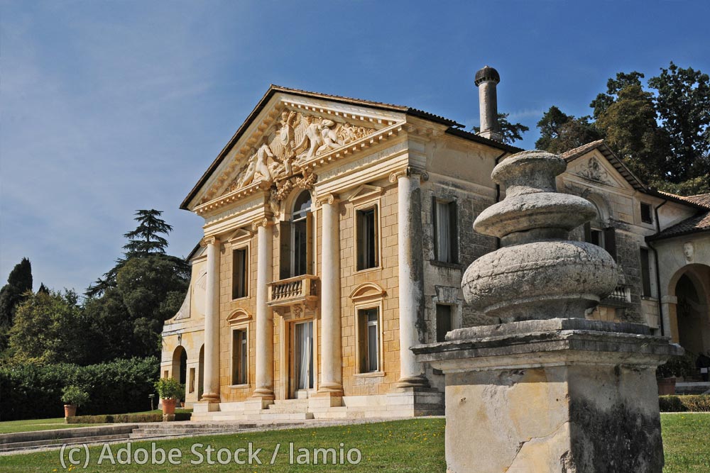 Treviso-Villa Treviso-Villa