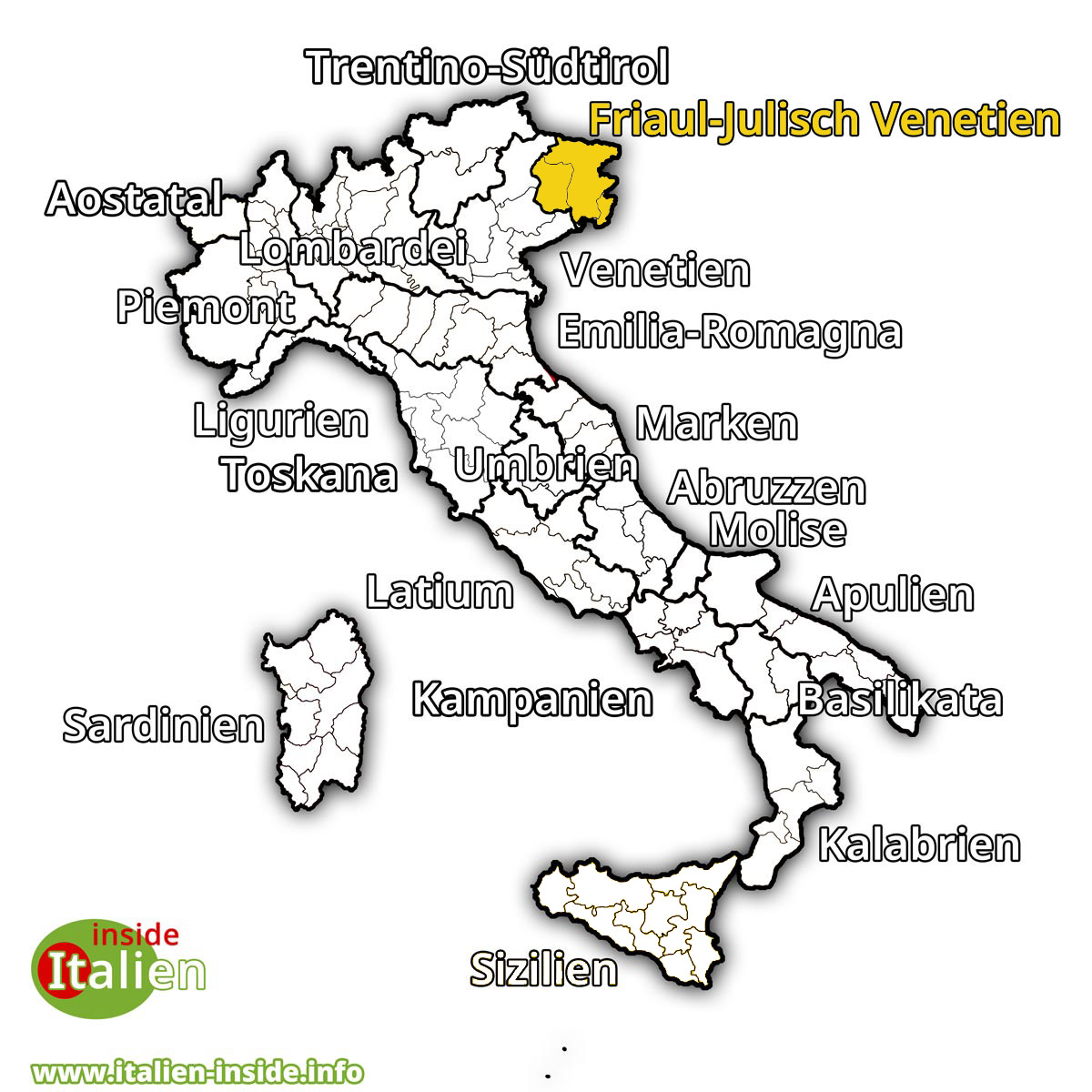 Risikogebiete-Sperrzonen-Italien Risikogebiete-Sperrzonen-Italien