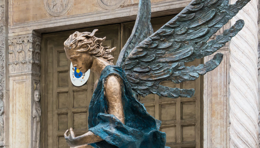 Italien-Kunstgeschichte-Verona-Domportal Italien-Verona-Domportal