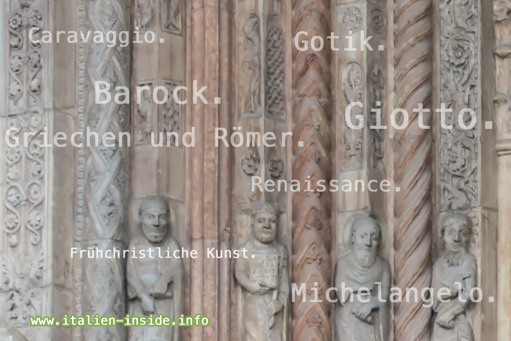 Kunstgeschichte-Epochen Kunstgeschichte-Epochen