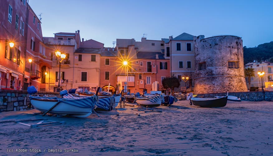 Laigueglia Laigueglia