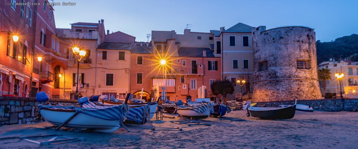 Laigueglia Laigueglia