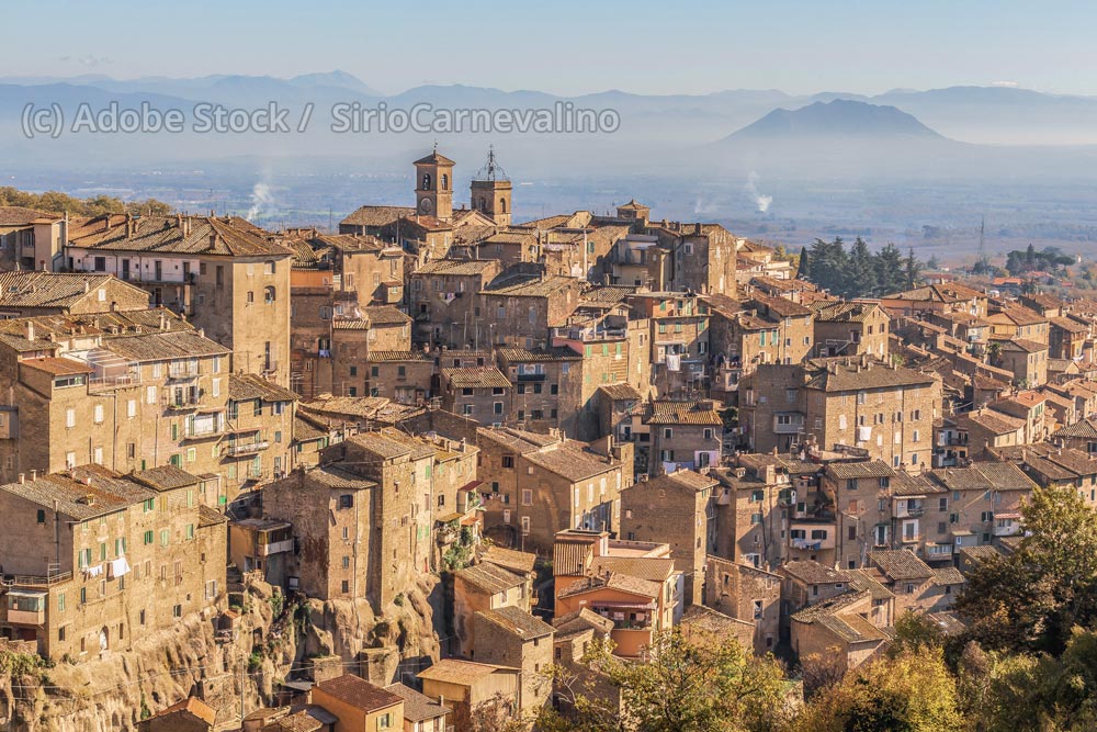 Latium-Caprarola Caprarola