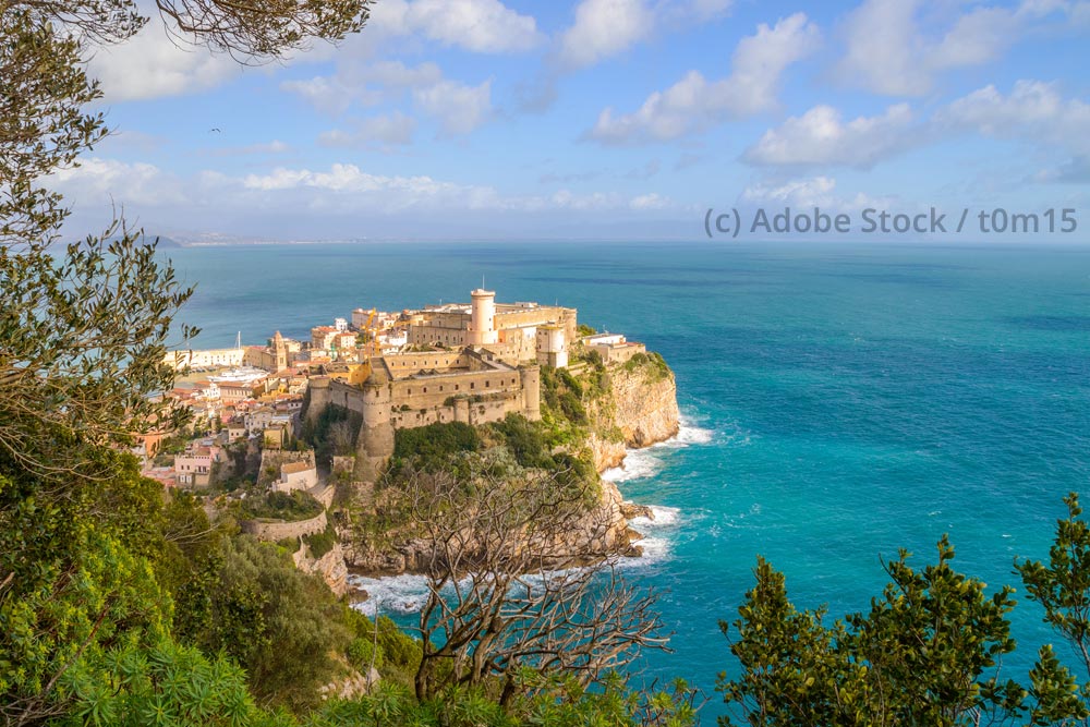 Gaeta Gaeta