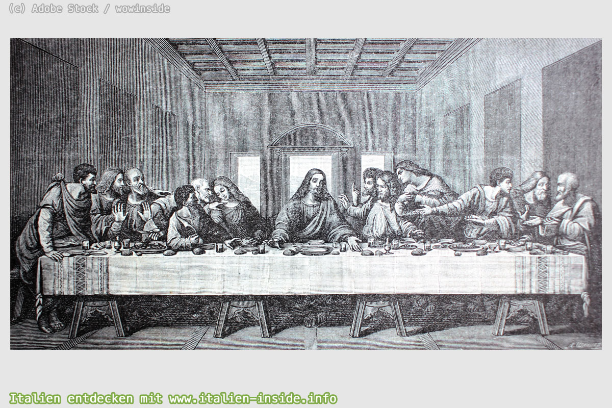 Leonardo-da-Vinci-Abendmahl